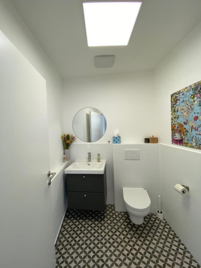 Ferienwohnung Weingut Hoellerer Engabrunn Extérieur photo